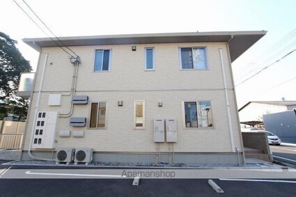 セゾンコート[2LDK/49.28m2]の外観3