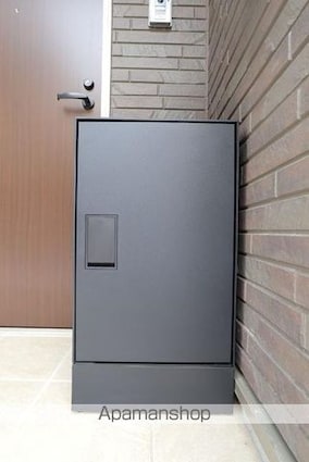 代沢フィーノ[2DK/54.17m2]の共用部1