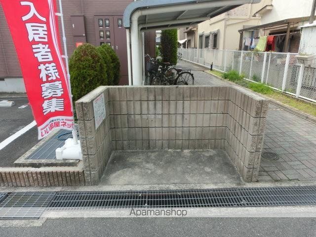 シャン・ド・フルールI番館のその他写真