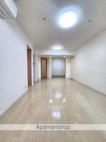 セントラルレジデンス天王寺シティタワーの内装写真