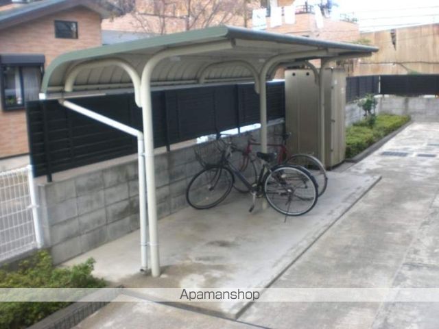 レオパレス北原のその他写真