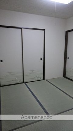 マルベリーハイツＢ棟[3DK/52.17m2]の収納