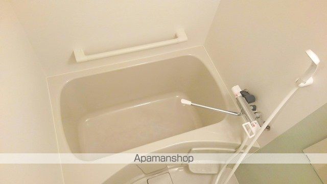 クレイノ野火止IIの内装写真