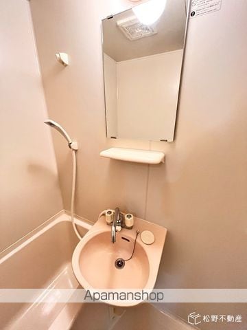 クレイドル志度 Iの内装写真