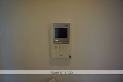 ドゥーエ千種[1LDK/41.52m2]のセキュリティ