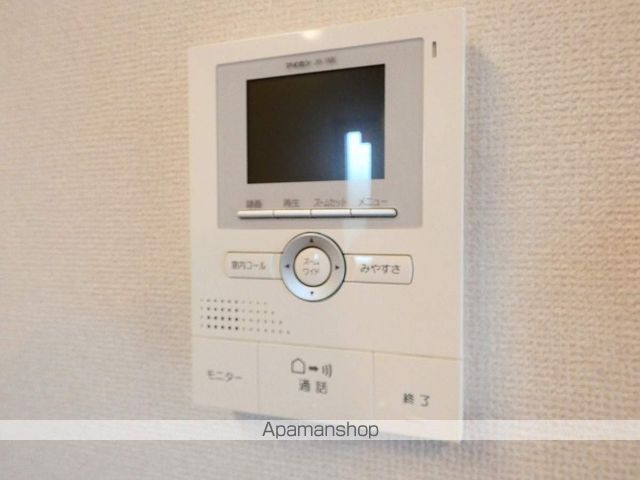 SERENOIIIの内装写真