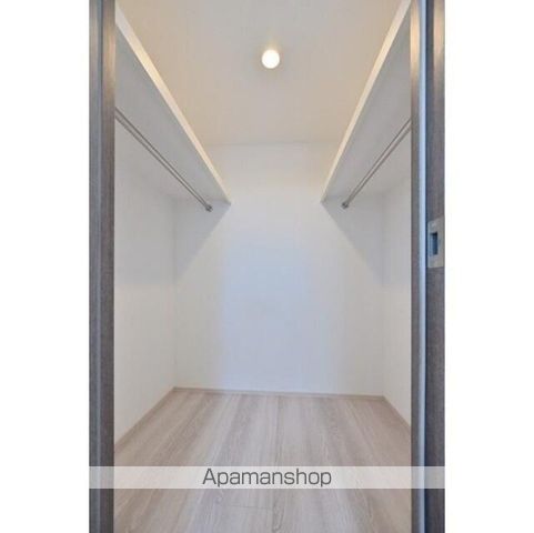 コンフォリア・リヴ板橋本町の内装写真