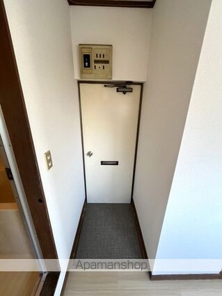 熊本県八代郡氷川町宮原[2DK/33m2]の内装2