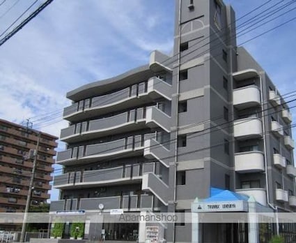 タマリスク内宮[3LDK/68m2]の外観2