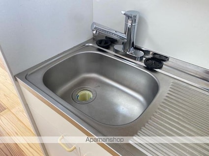 ｋａｏｋｕ屋島[1R/21m2]の内装5