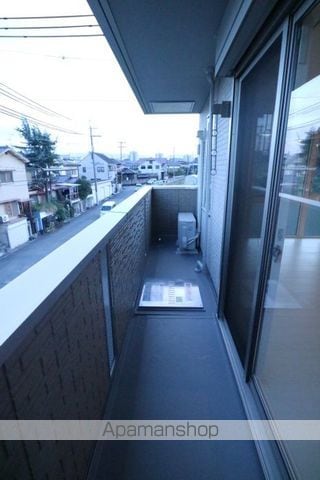 カーサ高善 A棟の内装写真