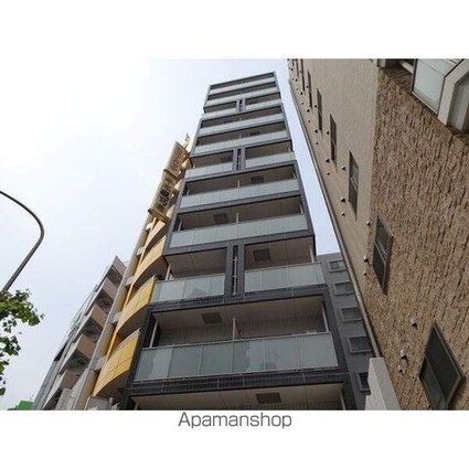 ＭＡＸＩＶ大山ＴＲＥ[1K/25.82m2]のその他内装1