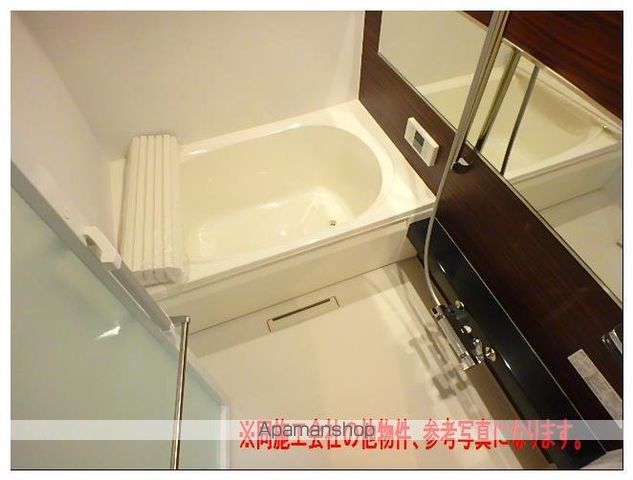 ShaMaison Arbreの内装写真