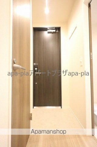 メゾンブリアン川越の内装写真