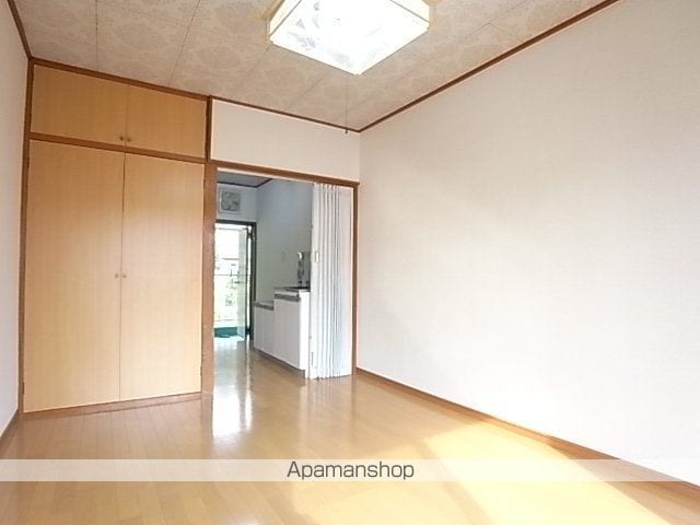 サンアベニュー滝山の内装写真