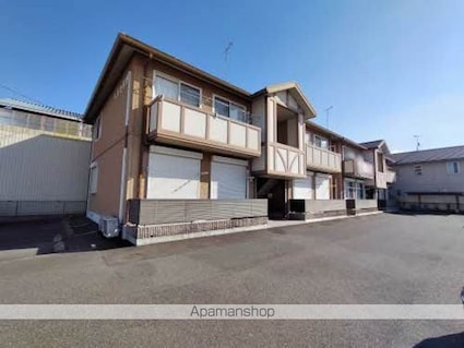 ベルセ引野　Ａ棟[2DK/50.01m2]の外観4