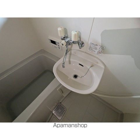 プライムNの内装写真