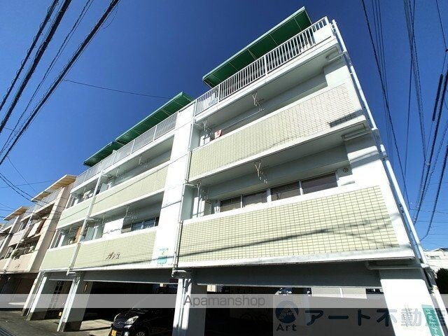 メゾン宝[2DK/38.88m2]の外観3