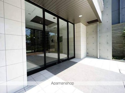 エスプレイス鶴舞（ツルマイ）ガーデンテラス[1K/24.57m2]の外観2