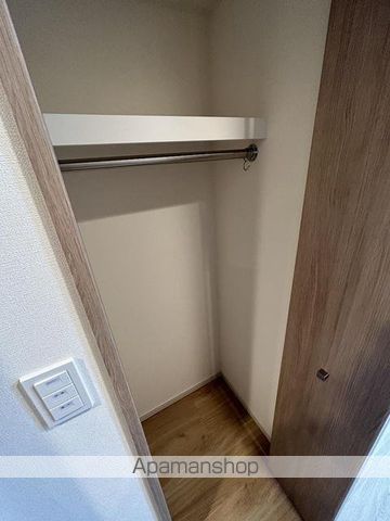 N-stage東中山の内装写真