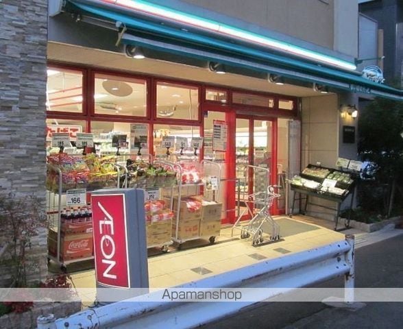 ASMACI MAISON両国Iの周辺写真