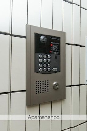 香川県高松市観光通１丁目[1K/24.92m2]の共用部2