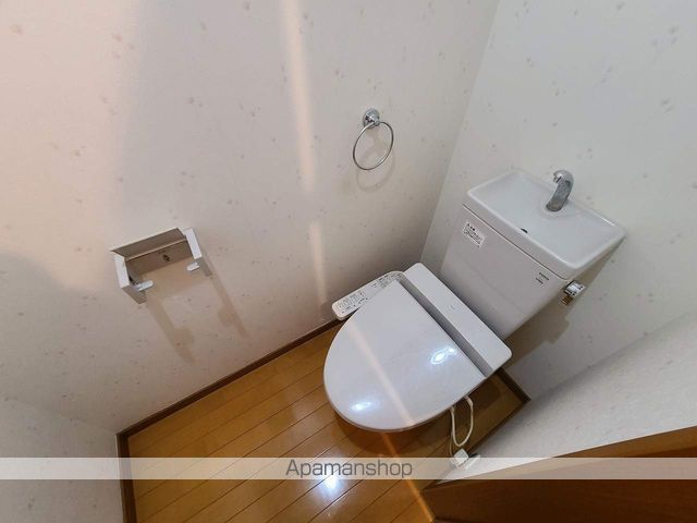 リアルライフNの内装写真