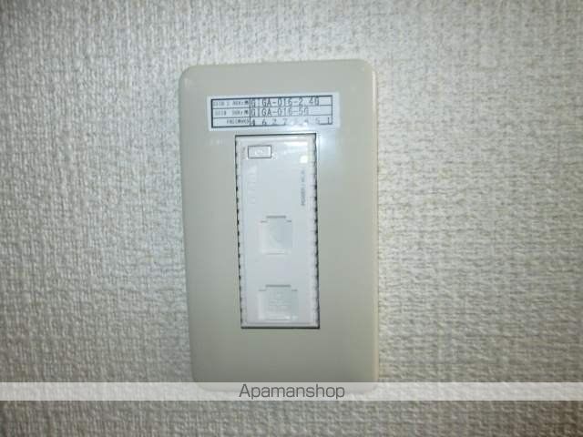 シャーメゾン打田の内装写真