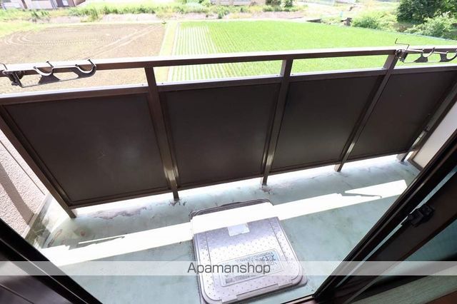 レクリオ野村二枚橋の内装写真