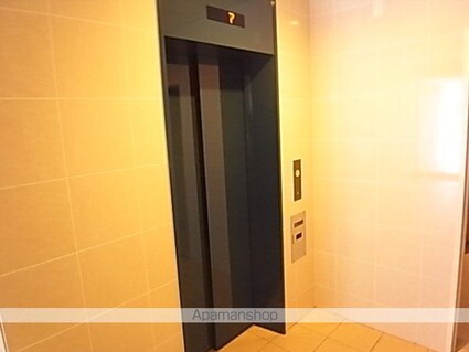 愛知県名古屋市中区栄３丁目[1LDK/40.28m2]のロビー