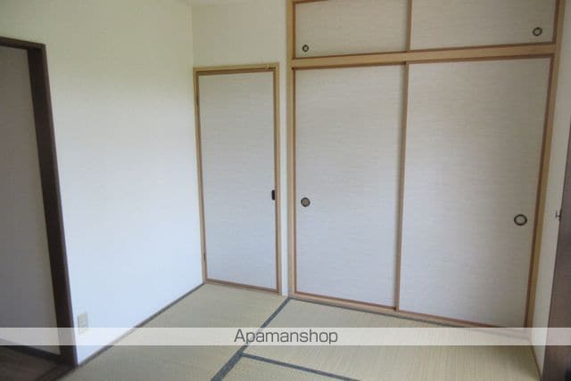 ドミールエスポアの内装写真