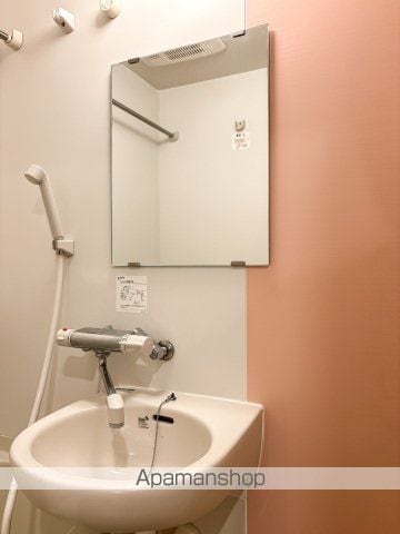 スカイコート武蔵小杉壱番館の内装写真