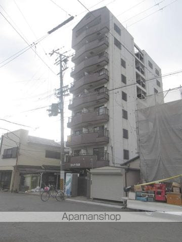 シティアーク北新 703 ｜ 和歌山県和歌山市北新金屋丁75（賃貸マンション1DK・7階・33.00㎡） その5