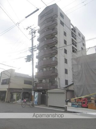 シティアーク北新[1DK/32m2]の外観4