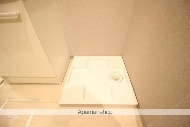 AILE上新庄の内装写真