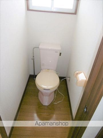 セピアルーフ寿の内装写真
