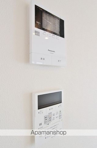 シャーメゾンガーデン福島Cの内装写真