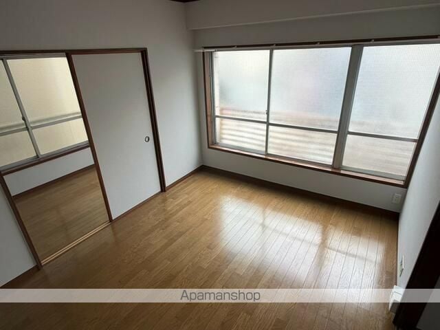 桃園マンションの内装写真