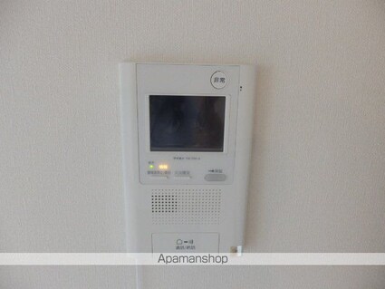 パークアクシス東陽町・親水公園[1LDK/38.75m2]の内装1