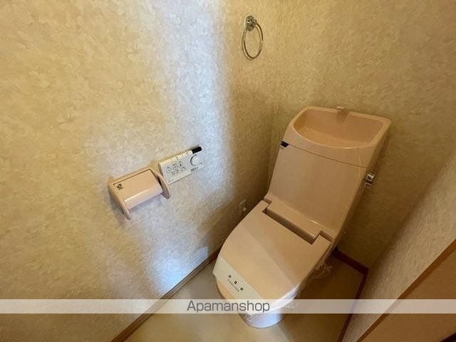 アンソレイユ・プルミエの内装写真