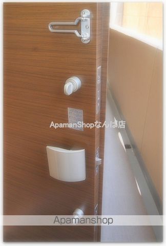 プレサンス難波元町の内装写真