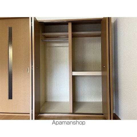 ヒルズ愛の内装写真
