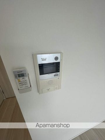 S-RESIDENCE曳舟の内装写真