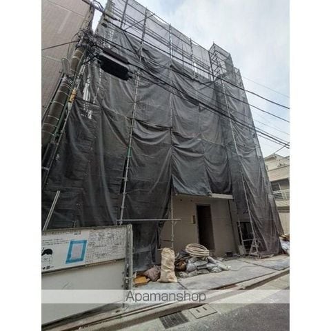 OP-TION YAYOICHOの外観写真