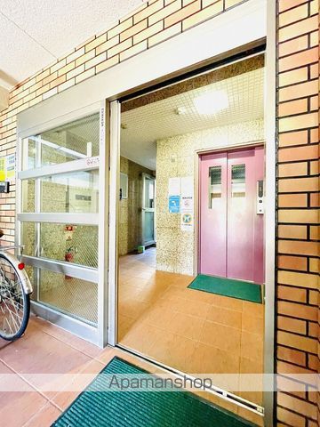 ETC大宮Iの内装写真