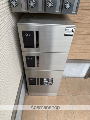 BLANC CUBE一ノ割のその他写真