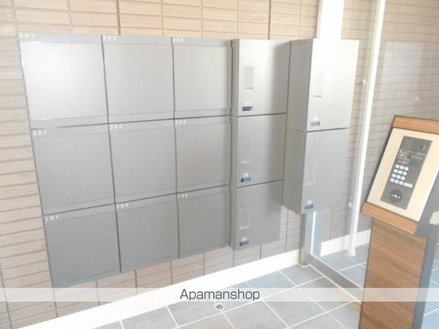 アルチェヴィータの内装写真
