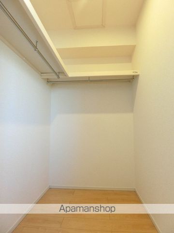 ベリタスIIの内装写真