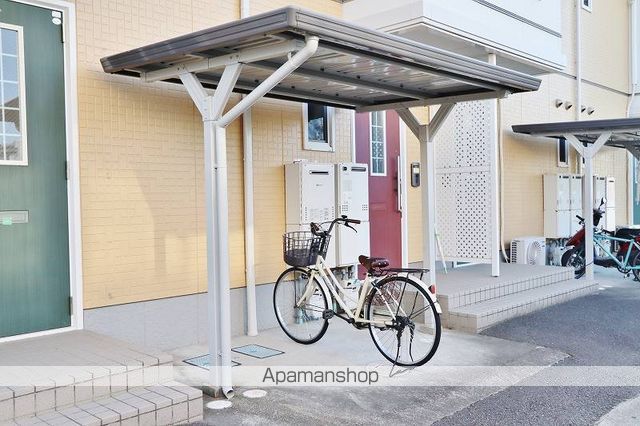 シャーメゾンYのその他写真