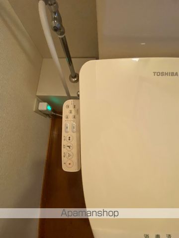 蟻ヶ崎IIレジデンスの内装写真